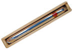 Boxed & Foil Wrapped SLBs Boxed & Foil Wrapped SLBs