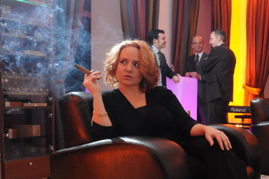Justyna Karpinski