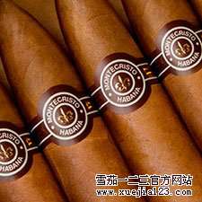 蒙特克里斯托佩蒂特2号