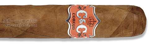 89分 - 2014最值得购买的雪茄 雪茄品牌:C&C Corojo Gigante • Dom. Rep. • 6" by 60 ring • $4.59 雪茄品牌:C&C棕榈吉甘特 • 多米尼加 • 6英寸 60环径 • $4.59