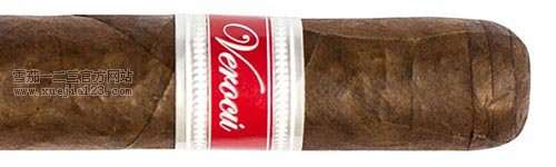 89分 - 2014最值得购买的雪茄 雪茄品牌:Tatuaje Havana VI Verocu No. 5 • Nicaragua • 4" by 40 ring • $4.25 雪茄品牌:塔图阿赫哈瓦那VI Verocu 5号 • 尼加拉瓜 • 4英寸 40环径 • $4.25