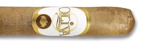 89分 - 2014最值得购买的雪茄 雪茄品牌:Oliva Serie O No. 4 • Nicaragua • 5" by 43 ring • $5.23 雪茄品牌:奥利瓦O系列4号 • 尼加拉瓜 • 5英寸 43环径 • $5.23