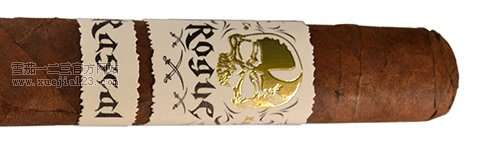 89分 - 2014最值得购买的雪茄 雪茄品牌:Rogue Rascal • Nicaragua • 5 1/2" by 46 ring • $5.99 雪茄品牌:流氓无赖 • 尼加拉瓜 • 5 1/2英寸 46环径 • $5.99