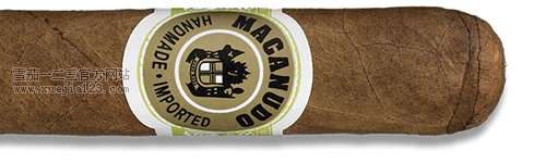 89分 - 2014最值得购买的雪茄 雪茄品牌:Macanudo Café Petit Corona • Dom. Rep. • 5" by 38 ring • $5.49 雪茄品牌:麦克纽杜咖啡系列小皇冠 • 多米尼加 • 5英寸 38 环径 • $5.49