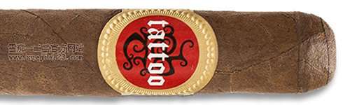 88分 - 2014最值得购买的雪茄 雪茄品牌:Tatuaje Tattoo Universo • Nicaragua • 6" by 50 ring • $5.50 雪茄品牌:塔图阿赫纹身系列宇宙 • 尼加拉瓜 • 6英寸 50环径 • $5.50