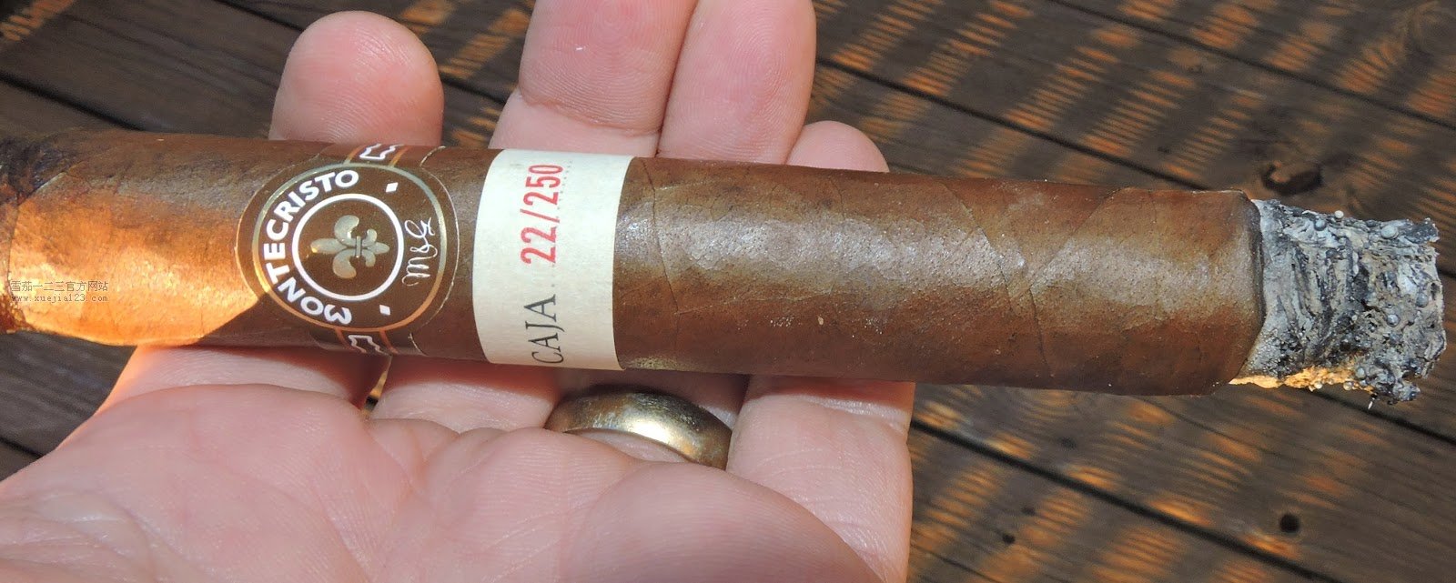 Montecristo Grupo de Maestros