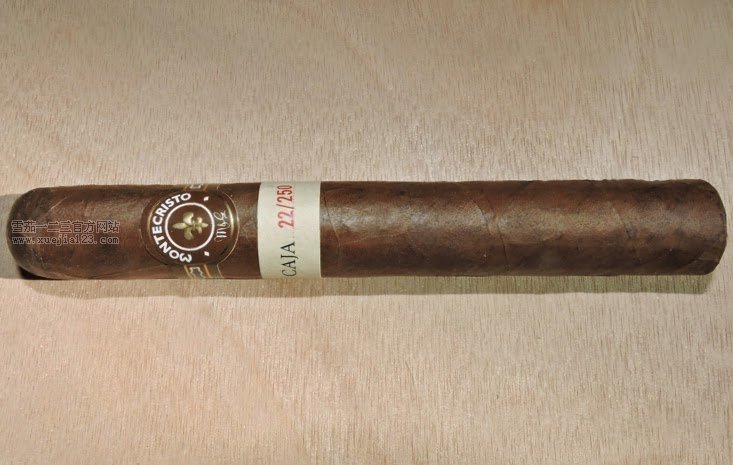 Montecristo Grupo de Maestros