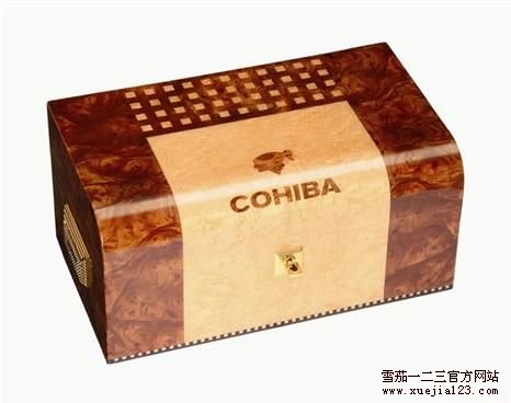 Cohiba Maduro 5 2008限量版