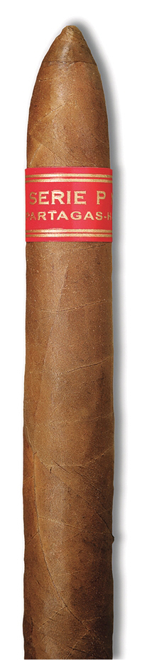 Serie P No. 2 Tubo