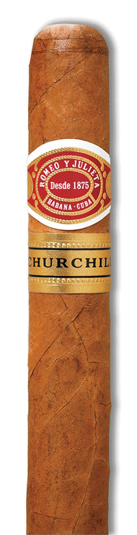 Churchill