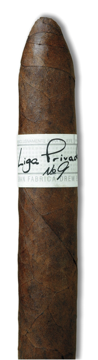 Belicoso Oscuro