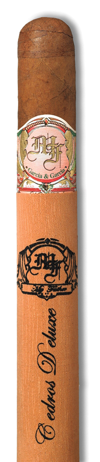 Cedros Deluxe Cervantes