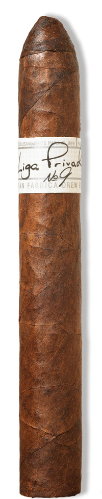 Belicoso Oscuro