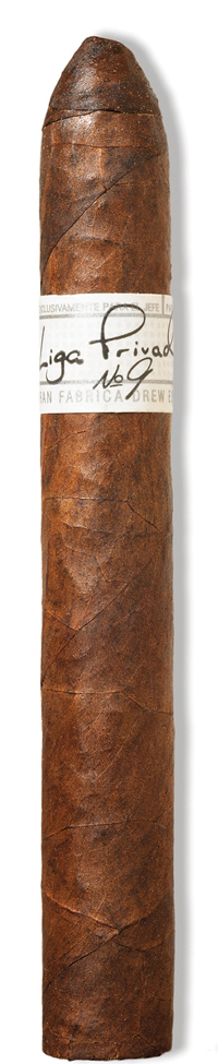 Belicoso Oscuro