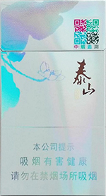 泰山(心悦)