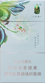 泰山(茉莉香韵)