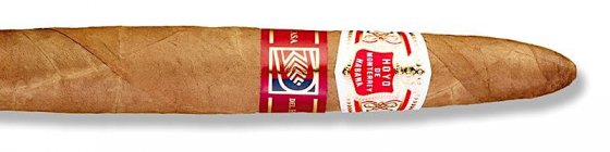 2022雪茄排名第4名 好友蒙特利优雅 Hoyo de Monterrey Elegantes