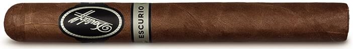 DAVIDOFF ESCURIO CORONA GORDA #11 | 大卫杜夫·埃斯库里奥·科罗纳·戈尔达 《Cigar Jorunal》2016雪茄排名TOP25 第11名