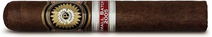 PERDOMO SMALL BATCH 2005 TORO ESPECIAL MADURO 佩尔多莫 小批量2005年托罗特别马杜罗 《Cigar Jorunal》2016雪茄排名TOP25 第10名