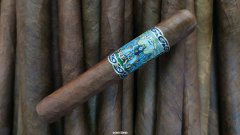 A Winter Freyja Cigar 冬季弗雷雅雪茄将于今年夏天上市