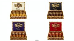 La Palina 经典系列雪茄焕然一新，Gordo 尺码
