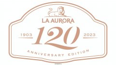La Aurora 推出新系列雪茄庆祝 120 周年