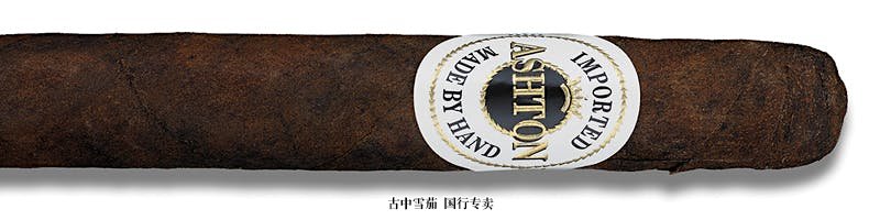 Ashton Aged Maduro No. 20