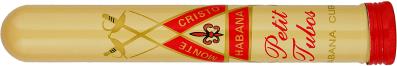 Montecristo Petit Tubos - click to enlarge Montecristo Petit Tubos