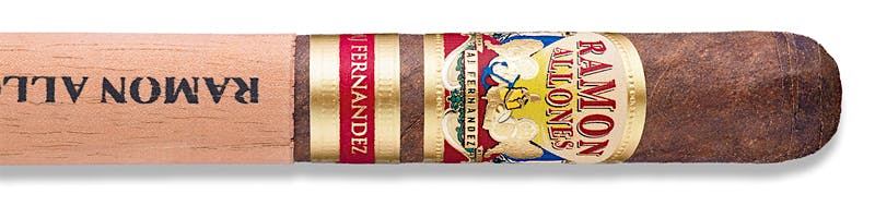 Ramon Allones by AJ Fernandez Churchill