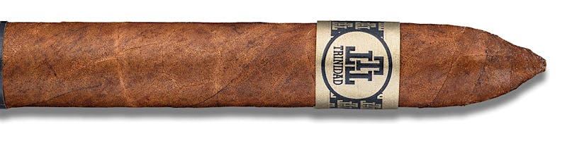 Trinidad Santiago Belicoso