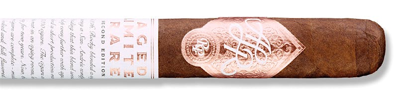 2023CA雪茄排名第4 洛奇帕特尔A.L.R .第二版托罗 Rocky Patel A.L.R. Second Edition Toro