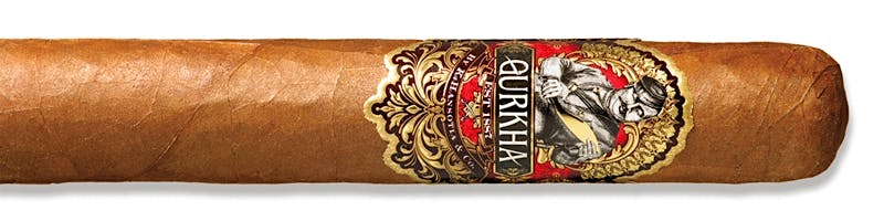Gurkha 125th Anniversary XO