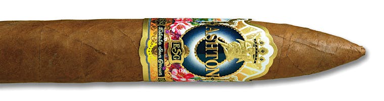 Ashton Estate Sun Grown 22-Year Salute