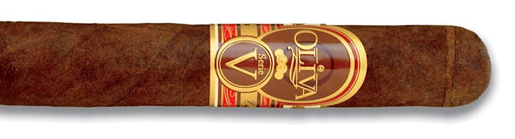 Oliva Serie V Liga Especial Double Robusto