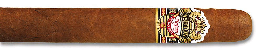 Ashton Heritage Puro Sol Robusto
