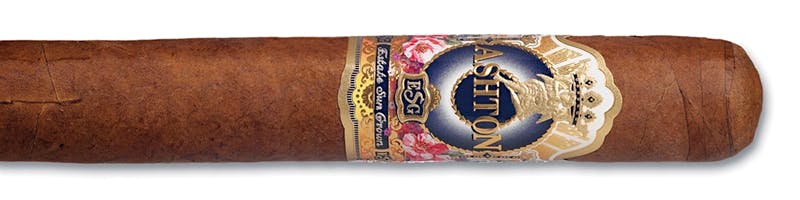 Ashton Estate Sun Grown 20-Year-Salute