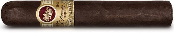 Padrón Anniversary Series 1964 Top 25 Cigars of 2018