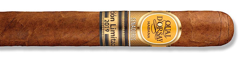 Quai d’Orsay Senadores Edición Limitada 2019