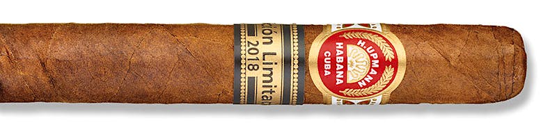 H. Upmann  Propios Edición Limitada 2018