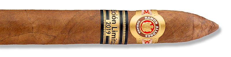 Ramon Allones Allones No. 2 Edición Limitada 2019