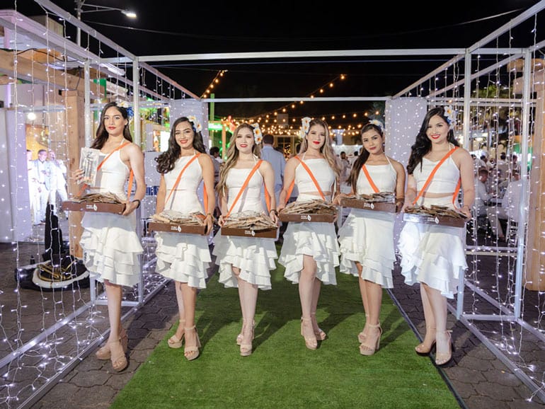 Featured image The 13th edition of Puro Sabor, Nicaragua’s premium cigar festival, will take place from 18 to 24 January 2026. The event celebrates Nicaraguan tobacco culture