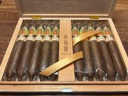 黄鹤楼1916| 黄鹤楼1916雪茄官网信息