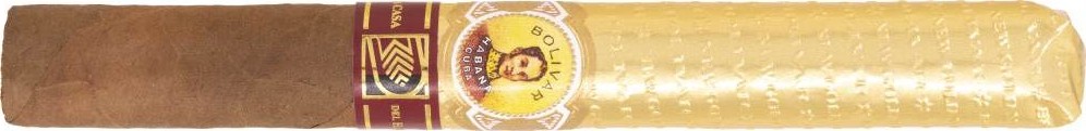 Bolívar New Gold Medal