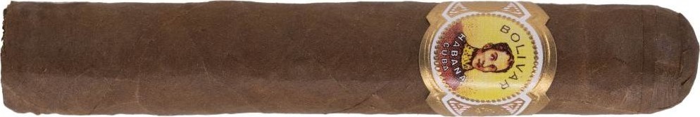 Bolívar Royal Coronas