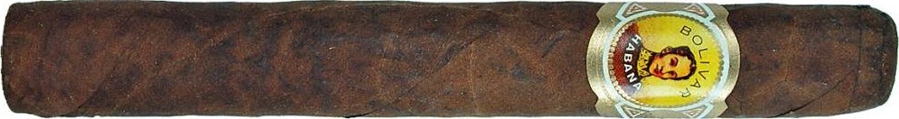 Bolívar Tubos No.2