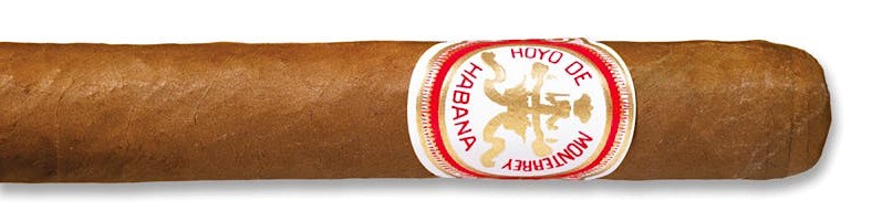 Hoyo de Monterrey Double Coronas