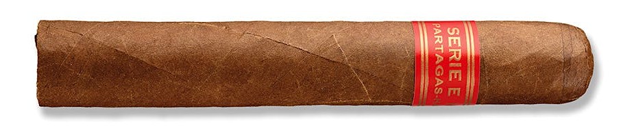 Partagás Serie E No.2