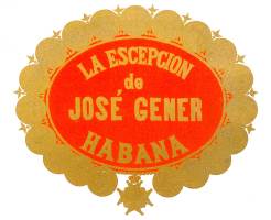 La Escepción