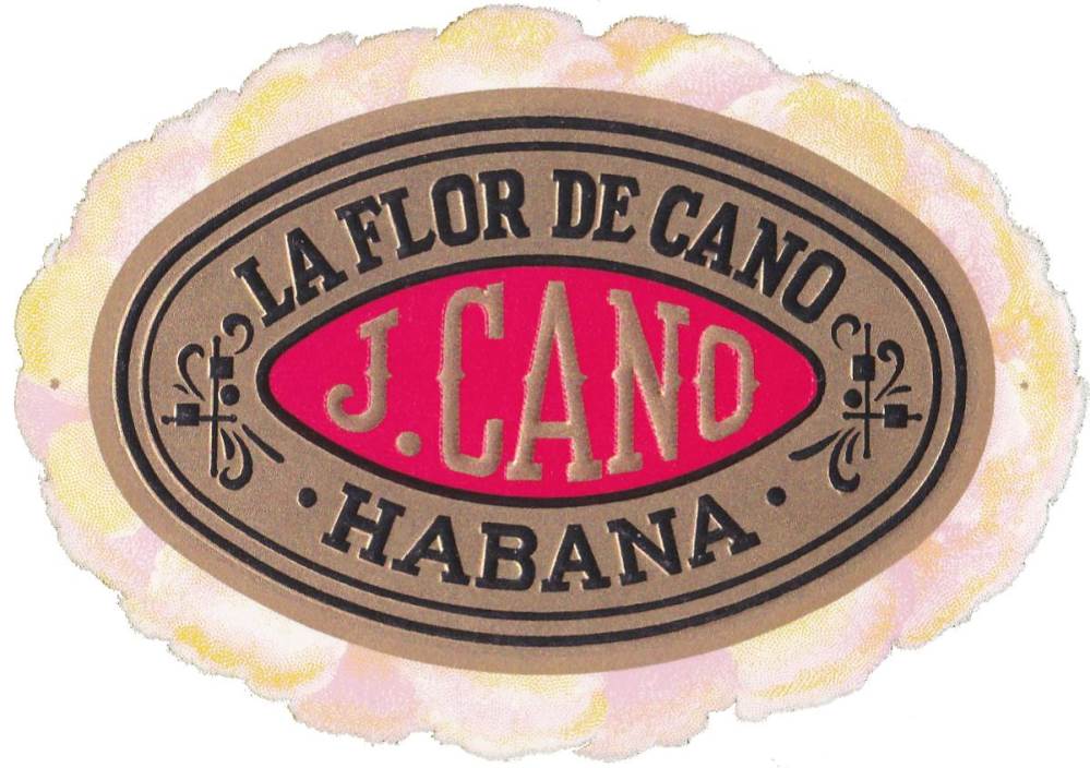 La Flor de Cano