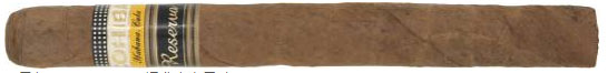 高希霸珍藏 精选 Reserva Selección 珍藏系列 2004： 升华
